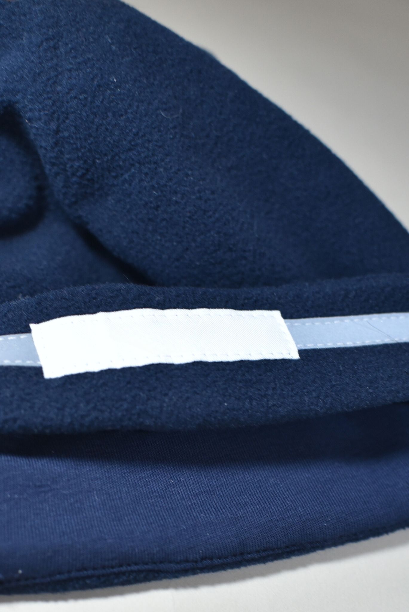 Bonnet de sport made in France