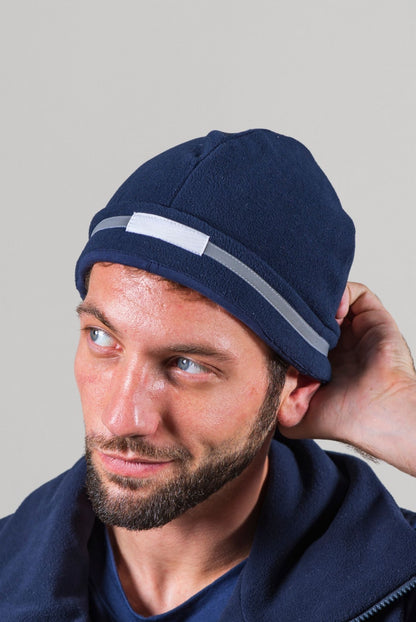 Bonnet de sport made in France