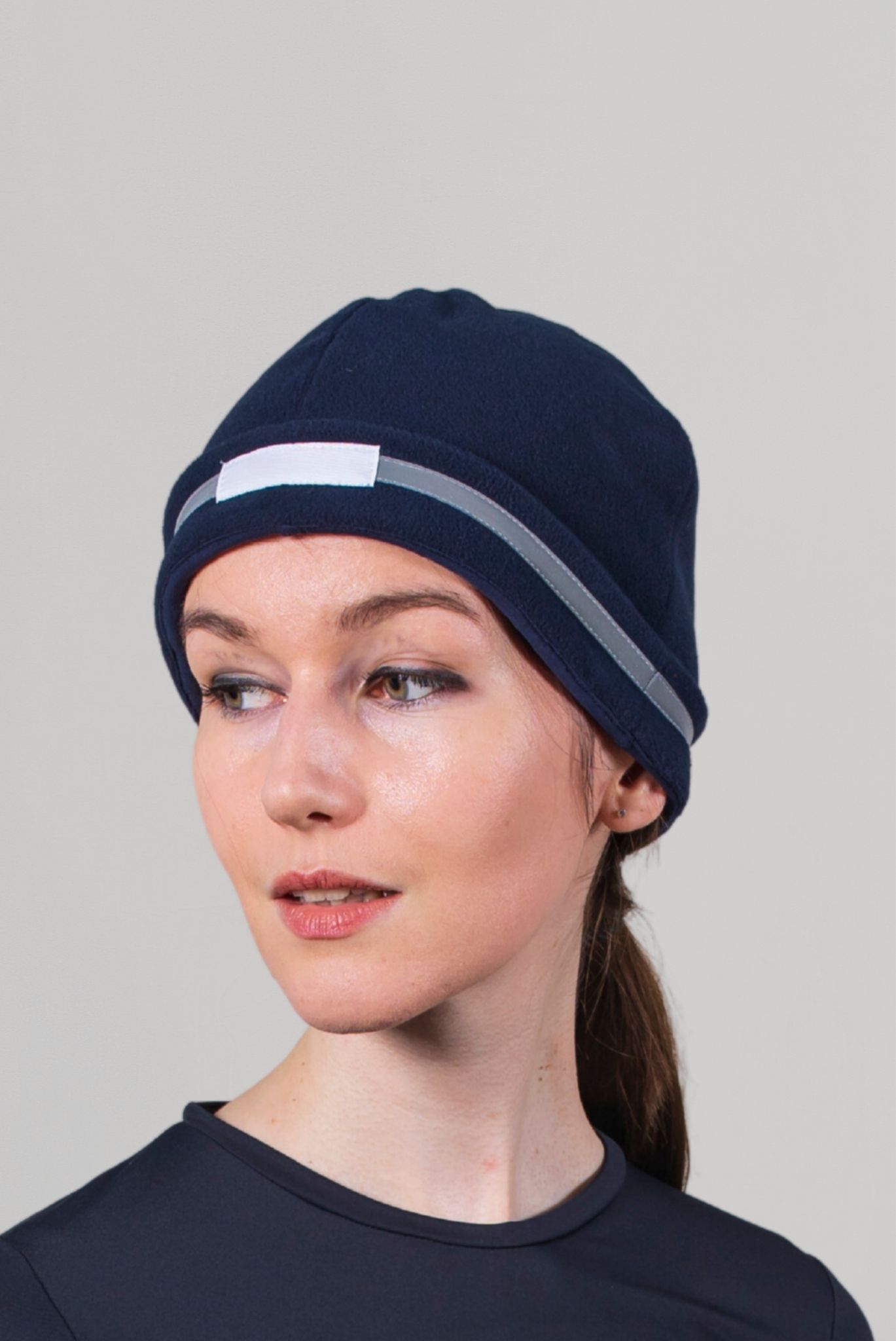 Bonnet de sport made in France