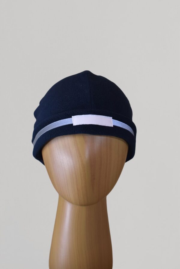Bonnet de sport made in France