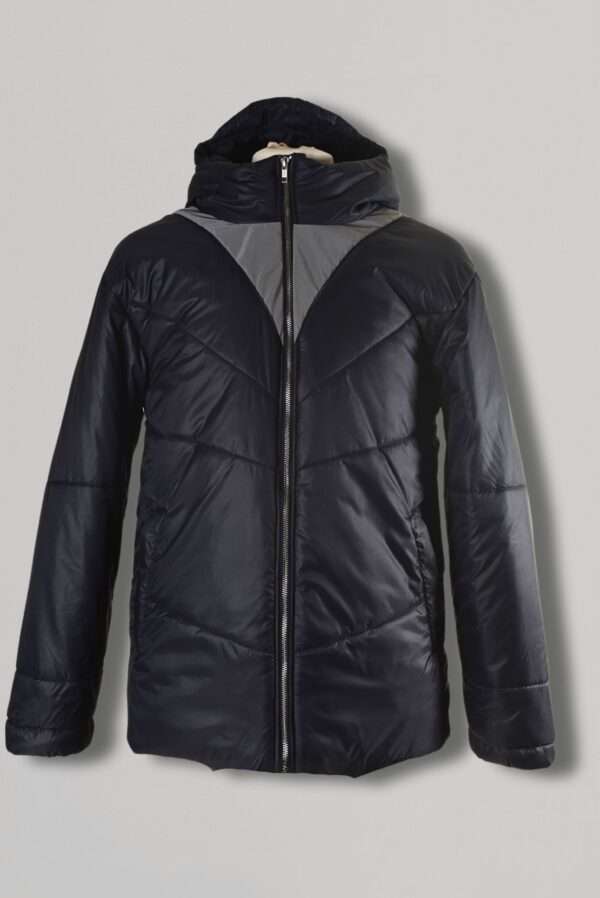 Doudoune made in France