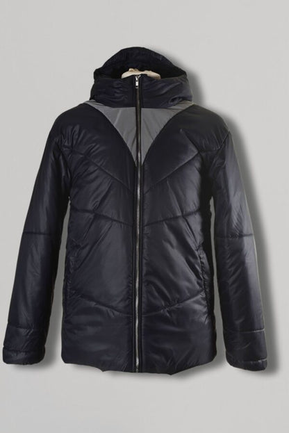 Doudoune made in France
