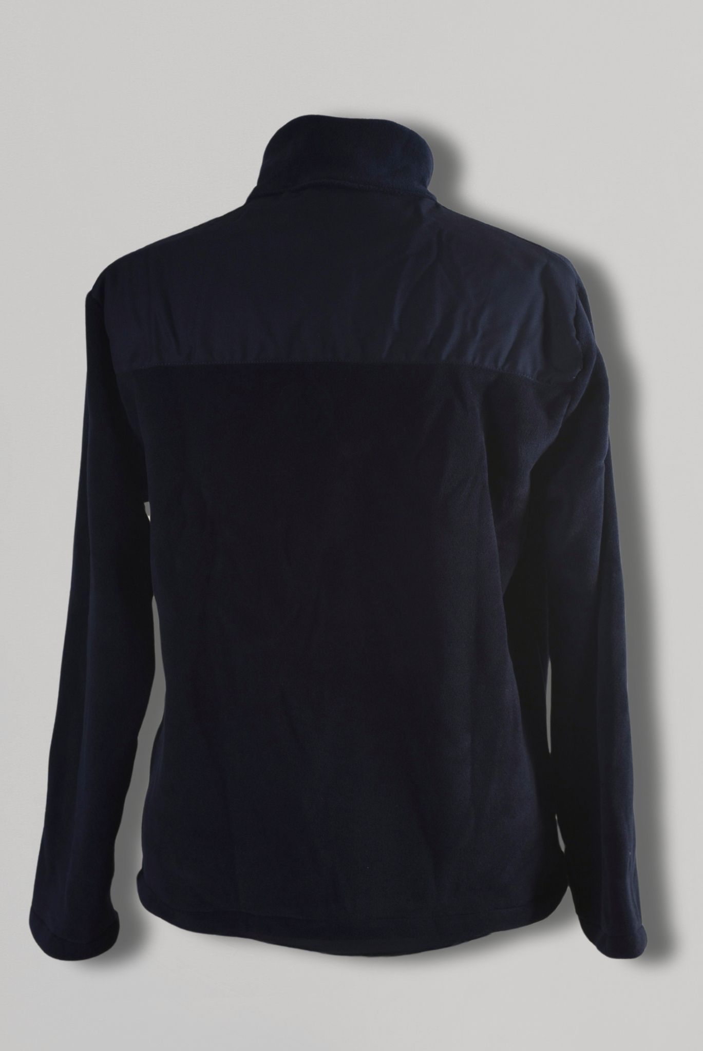 Veste polaire made in France