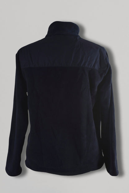 Veste polaire made in France