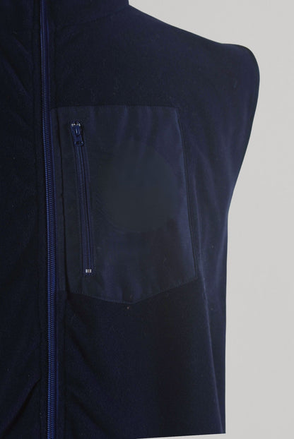 Veste polaire made in France