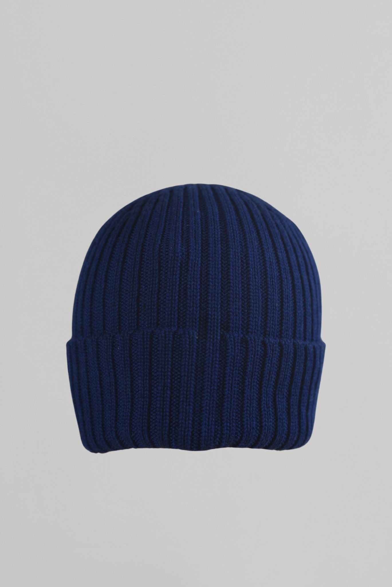 Bonnet laine Mérinos made in France