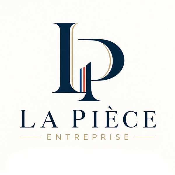 LA PIECE Entreprise