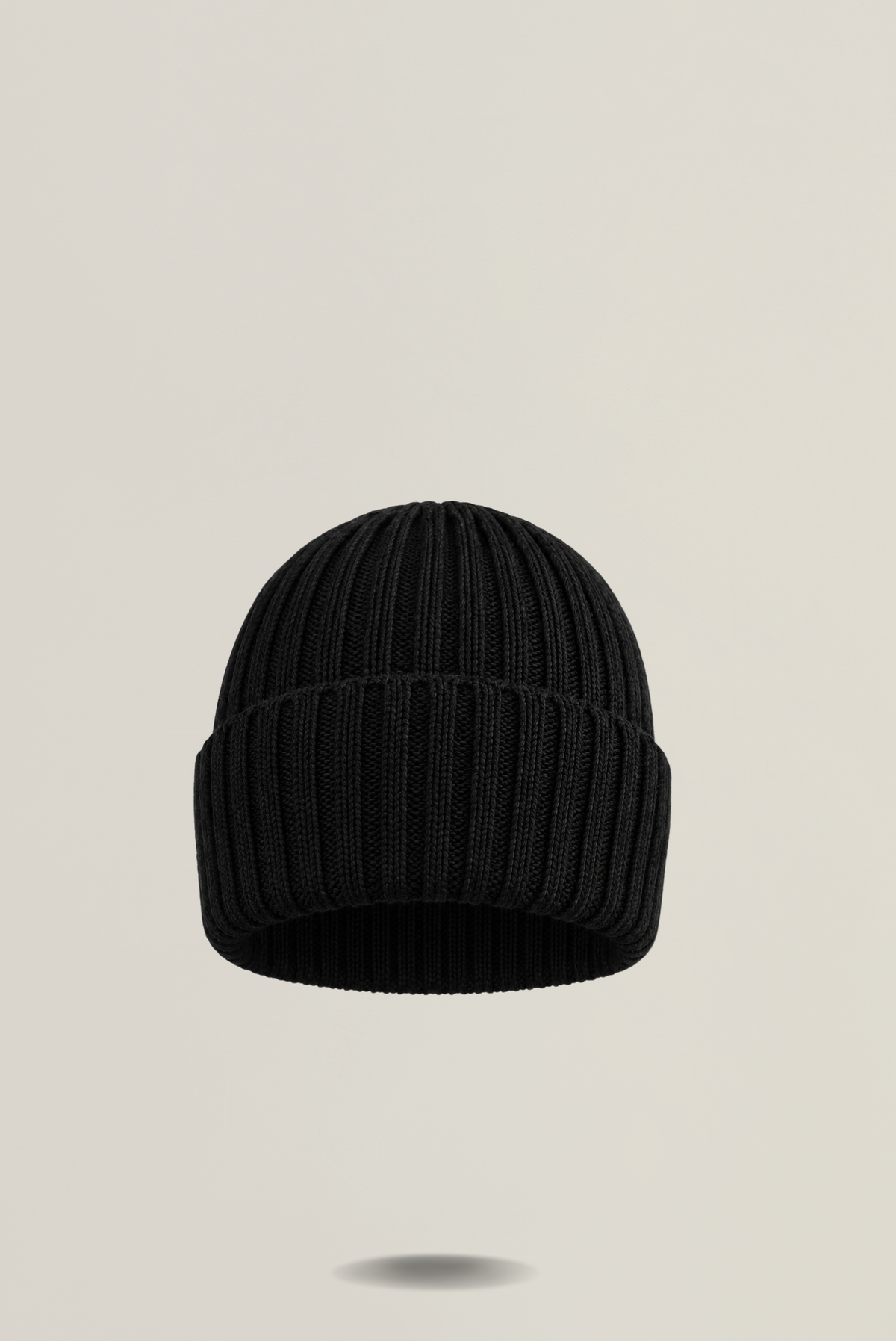Bonnet laine Mérinos made in France